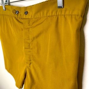 Vintage 60’s swim trunks